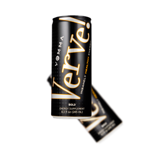 Verve Bold Energy Vemma Nutritional Company Vemma Retail